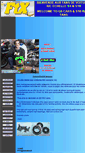 Mobile Screenshot of ftx-qs.com